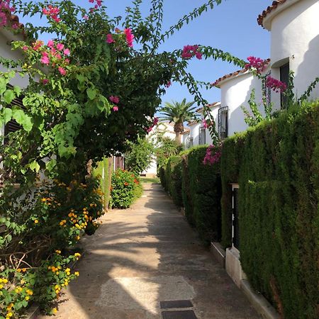 Ferienhaus Soldenia Exterior photo